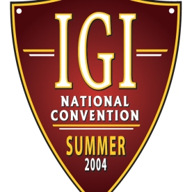 IGI Convention